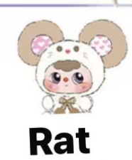 CP 6 Duobao Zodiac 1024