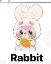 CP 6 Duobao Zodiac 1024