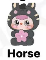 CP 6 Duobao Zodiac 1024