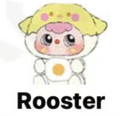 CP 6 Duobao Zodiac 1024