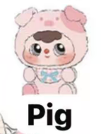 CP 6 Duobao Zodiac 1024