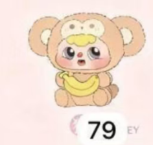 CP 5 Duobao Zodiac 1024