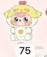 CP 5 Duobao Zodiac 1024