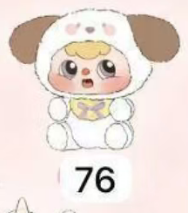 CP 5 Duobao Zodiac 1024