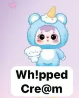 CP1 Samuel Milk Cake 1025