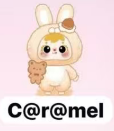 CP1 Samuel Milk Cake 1025