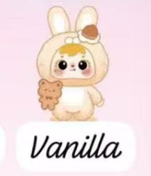 CP2 Samuel Milk Cake 1025