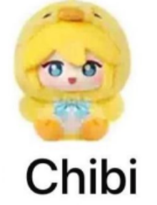 CP. 1 bilibili LDCX x Hatsune Miku Forest Cuties 1025