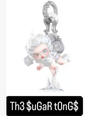 CP1 Skullpanda the feast begins 1025