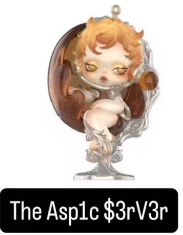 CP1 Skullpanda the feast begins 1025