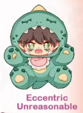 CP1 Antoo Paradise Lost Series 1026