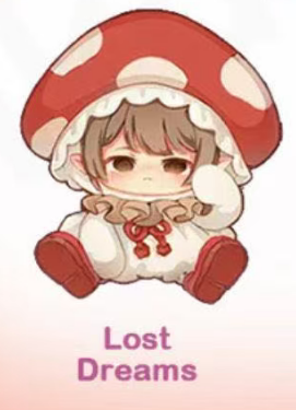 CP1 Antoo Paradise Lost Series 1026