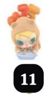 CP2 Celebrating Moment POP MART 15th Anniversary 1026