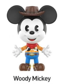 CP1 Disney Mickey Remixed: Mickey Meets Pixar 1026