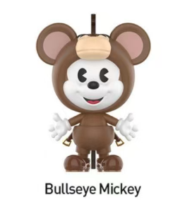 CP1 Disney Mickey Remixed: Mickey Meets Pixar 1026