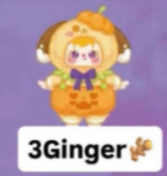 CP3  Samuel Halloween 1026