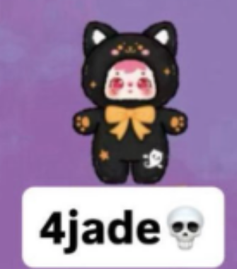 CP3  Samuel Halloween 1026