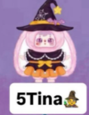 CP3  Samuel Halloween 1026