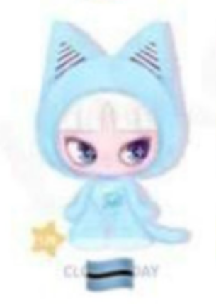 Cp 1 Inn’s Cat Inn Your Chat 1026