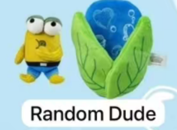 CP2  SpongeBob SquarePants Bikini Bottom Dreamland (OPEN SET) 1027