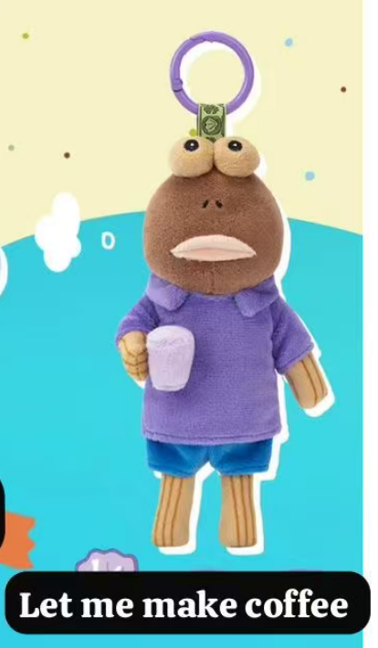 CP5 Bikini Bottom Buddie 1027