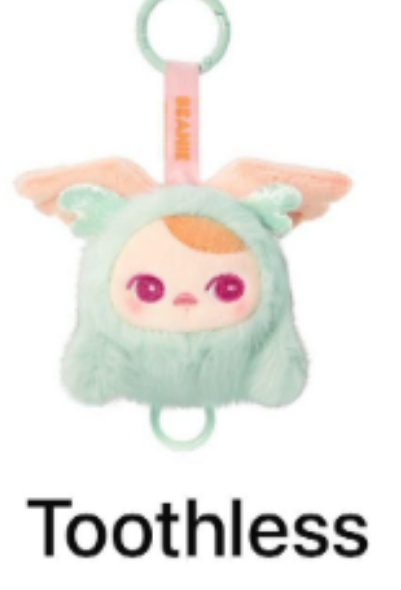 CP1 Pucky Beanie Flying Babies 11.1