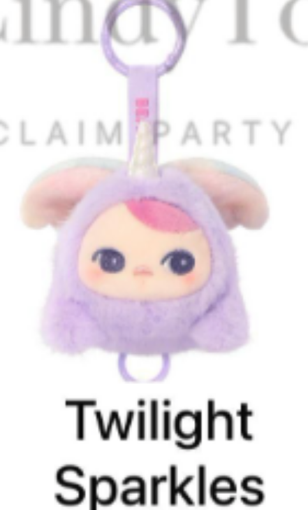 CP1 Pucky Beanie Flying Babies 11.1