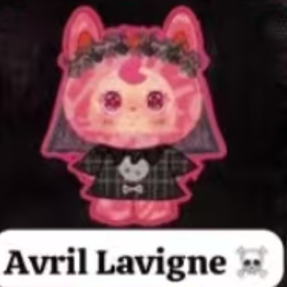 CP1 COCOSTAR whimsical trick team 11.3