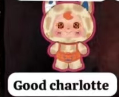 CP1 COCOSTAR whimsical trick team 11.3