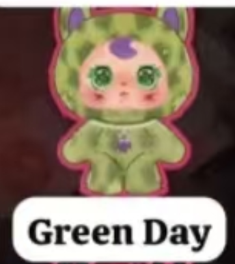 CP1 COCOSTAR whimsical trick team 11.3