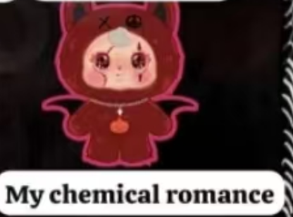 CP1 COCOSTAR whimsical trick team 11.3