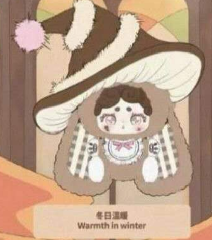 cp 3 Lucky Deer Nai Witches 11.3