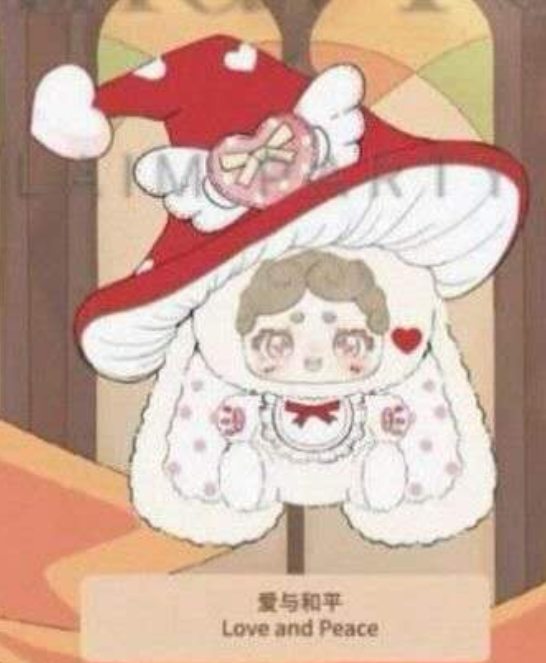 cp 3 Lucky Deer Nai Witches 11.3