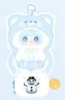 CP1 Yooki Little Bear Hibernation Plan 11.3