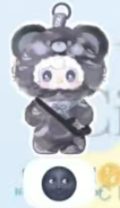 CP1 Yooki Little Bear Hibernation Plan 11.3