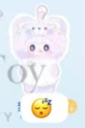 CP1 Yooki Little Bear Hibernation Plan 11.3