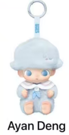 CP1  Dimoo Journal of New Life 11.3