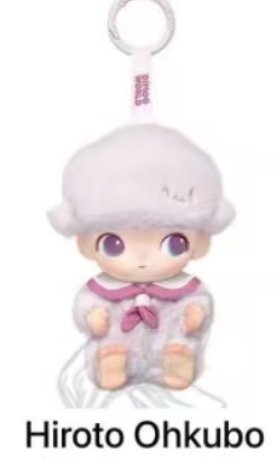 CP1  Dimoo Journal of New Life 11.3