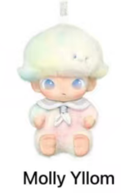 CP1  Dimoo Journal of New Life 11.3