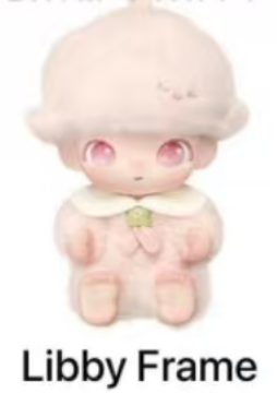 CP1  Dimoo Journal of New Life 11.3