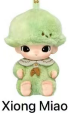 CP1  Dimoo Journal of New Life 11.3