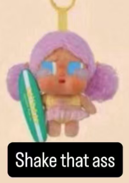 CP3 Crybaby Vacation Mode ON 11.4