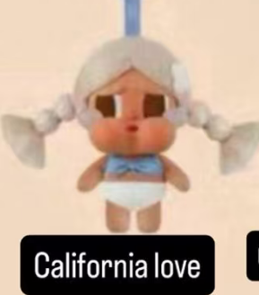 CP3 Crybaby Vacation Mode ON 11.4