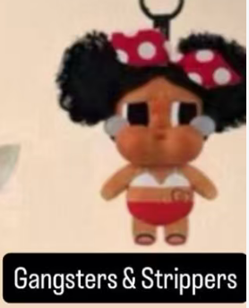 CP3 Crybaby Vacation Mode ON 11.4