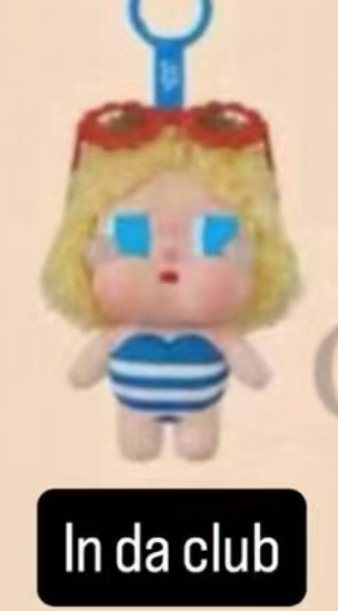 CP3 Crybaby Vacation Mode ON 11.4