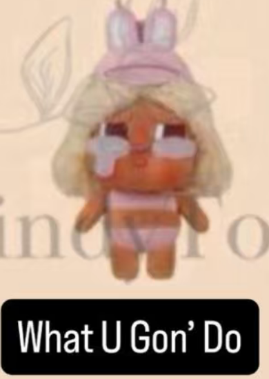 CP3 Crybaby Vacation Mode ON 11.4