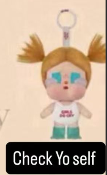 CP3 Crybaby Vacation Mode ON 11.4