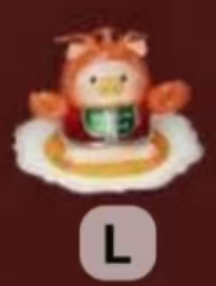 CP1  LuLu The Piggy Pigchelin Restaurant  11.4