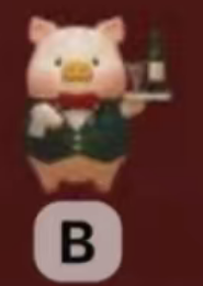 CP1  LuLu The Piggy Pigchelin Restaurant  11.4