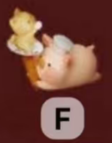 CP1  LuLu The Piggy Pigchelin Restaurant  11.4